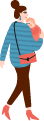 *
