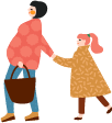 *